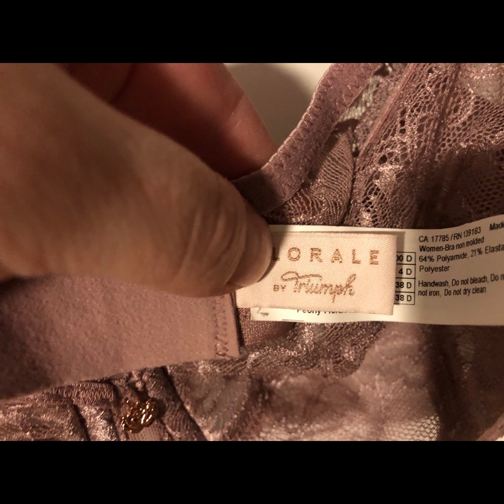 Bra - Picture 4 of 4